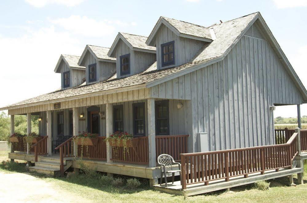 Beaumont Ranch 호텔 Grandview 외부 사진