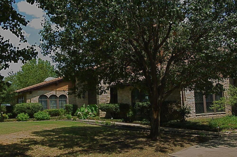 Beaumont Ranch 호텔 Grandview 외부 사진