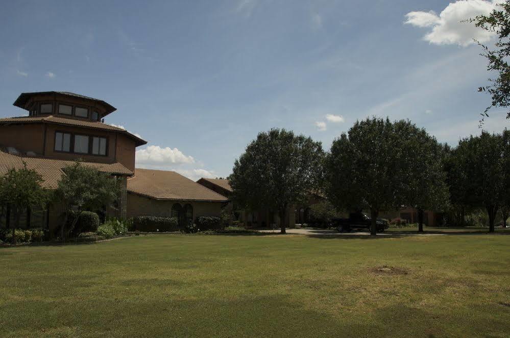 Beaumont Ranch 호텔 Grandview 외부 사진