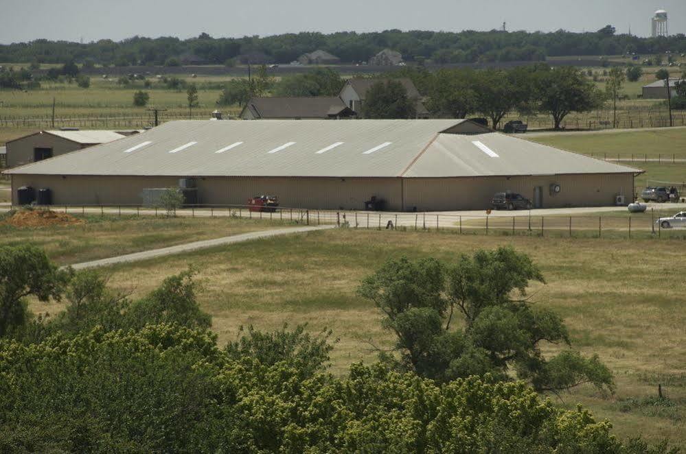 Beaumont Ranch 호텔 Grandview 외부 사진