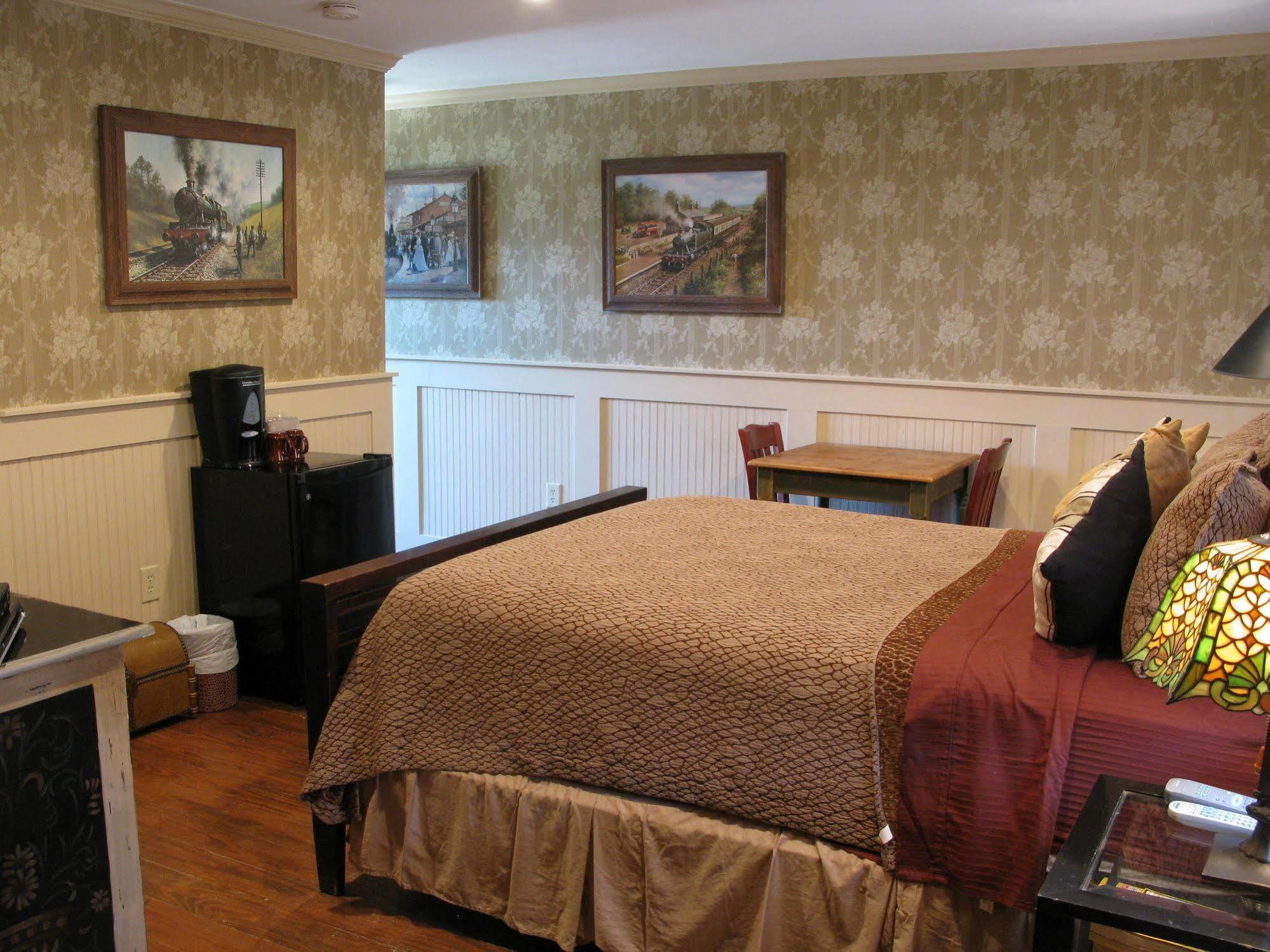 Beaumont Ranch 호텔 Grandview 외부 사진